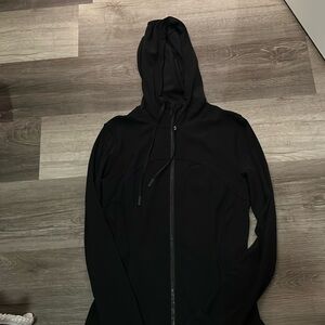 Lululemon Nulu hooded define jacket